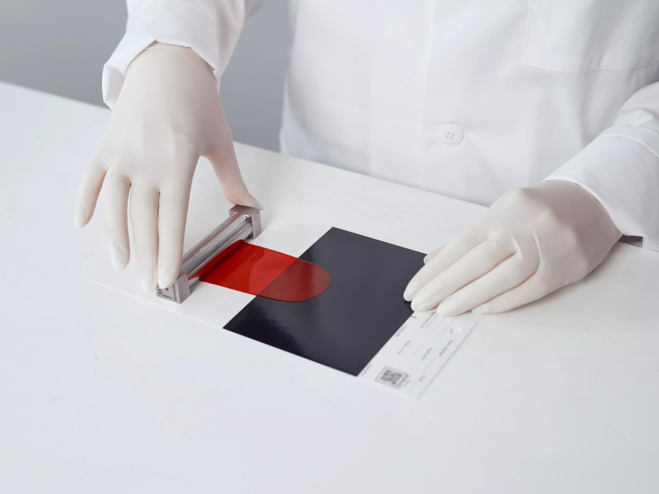 Responsible in compliance