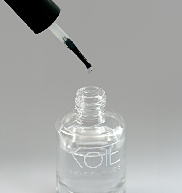 Non acid bonder