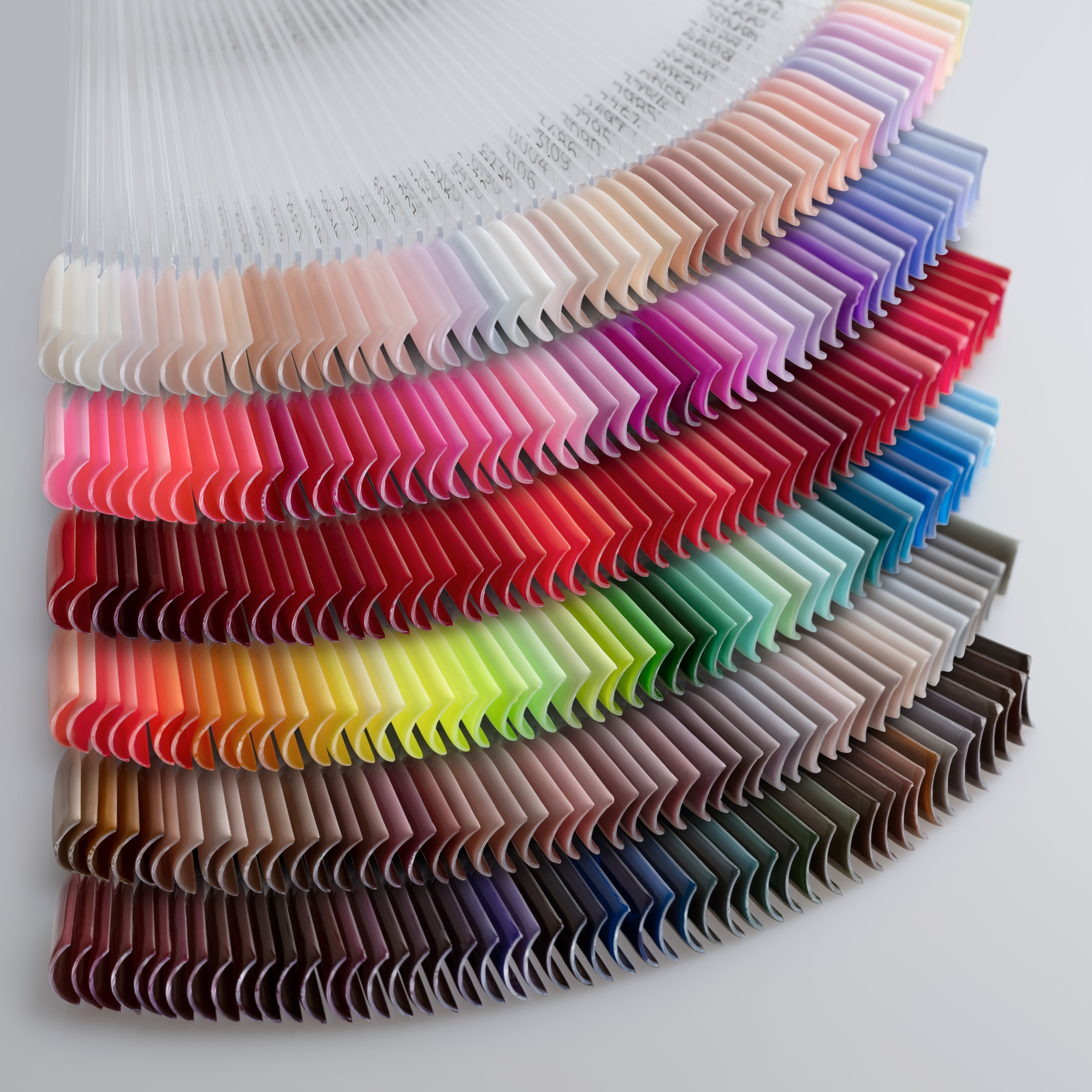 TOP 300 swatch sticks