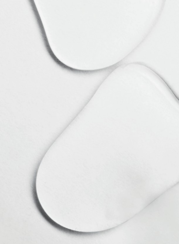 RUBBER BASE CLASSIC G4, HF